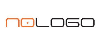 no logo