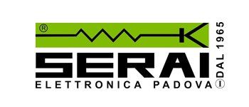 logo Serai Elettronica