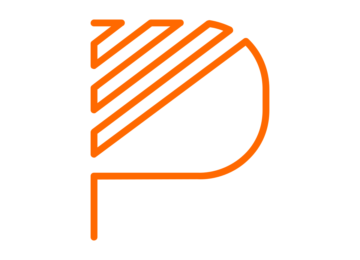 Logo Construction Patio Horizon