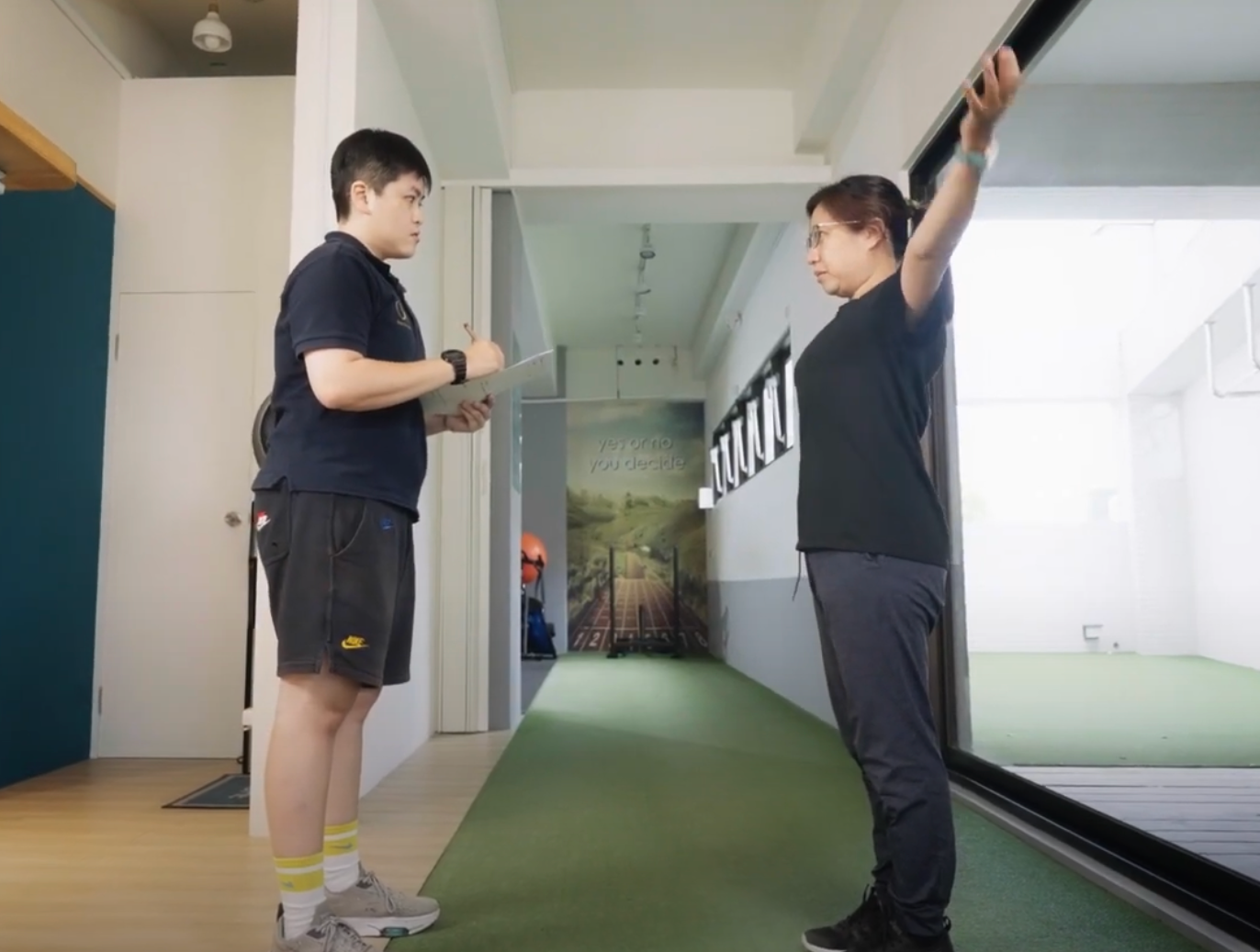 柔力運動空間 Zoie Fitness|健身諮詢