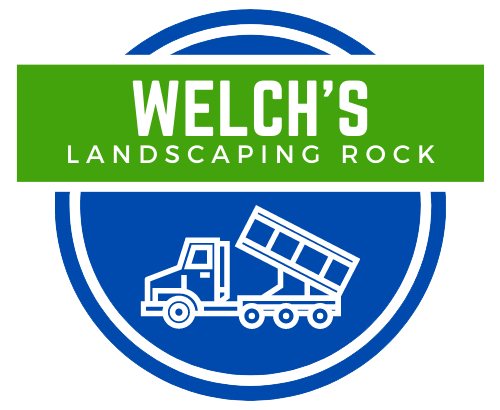Welch's Landscaping Rock Welch's Landscaping Rock