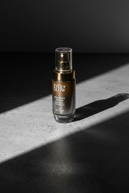 EVERGLOW Radiance Serum