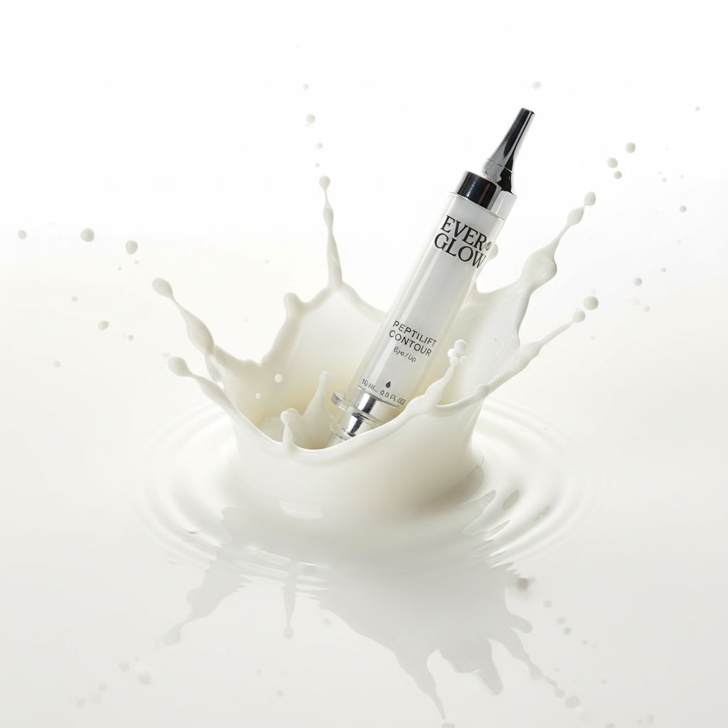 EVERGLOW Peptilift contour
