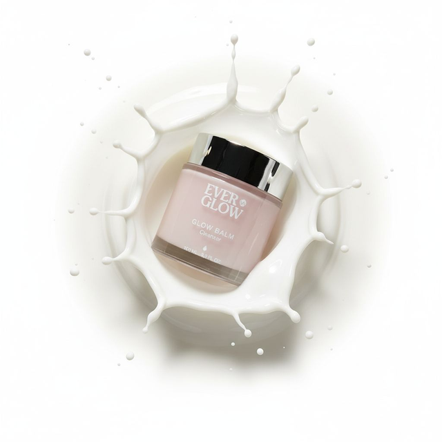 EVERGLOW Glow balm cleanser