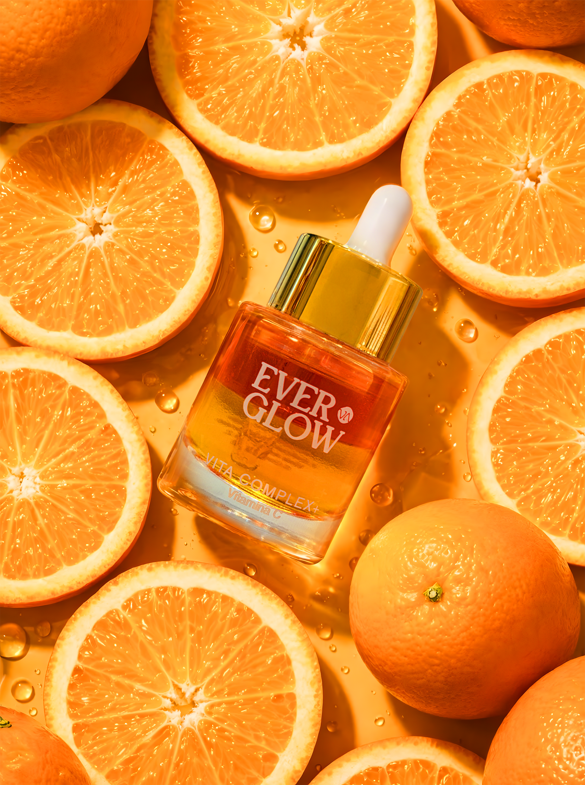 EVERGLOW vit c+