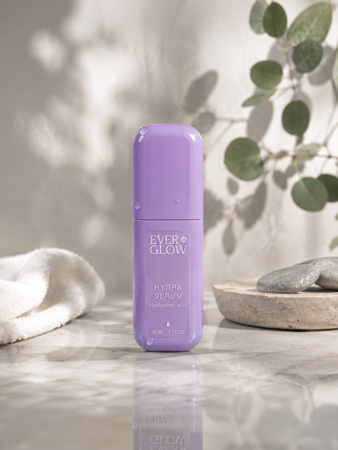 EVERGLOW Hydra Serum