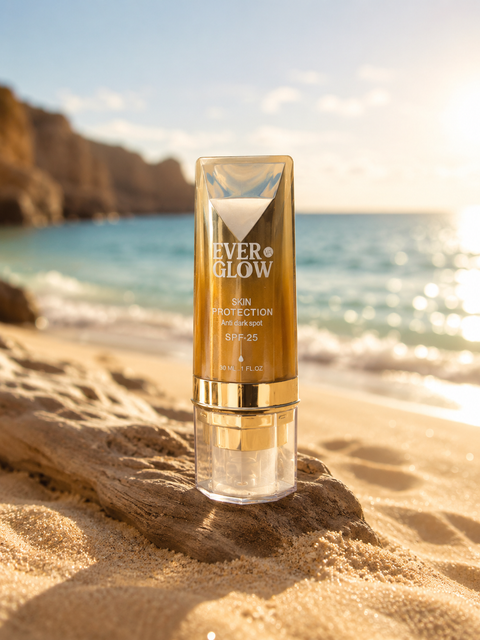 EVERGLOW sun protection 2\5