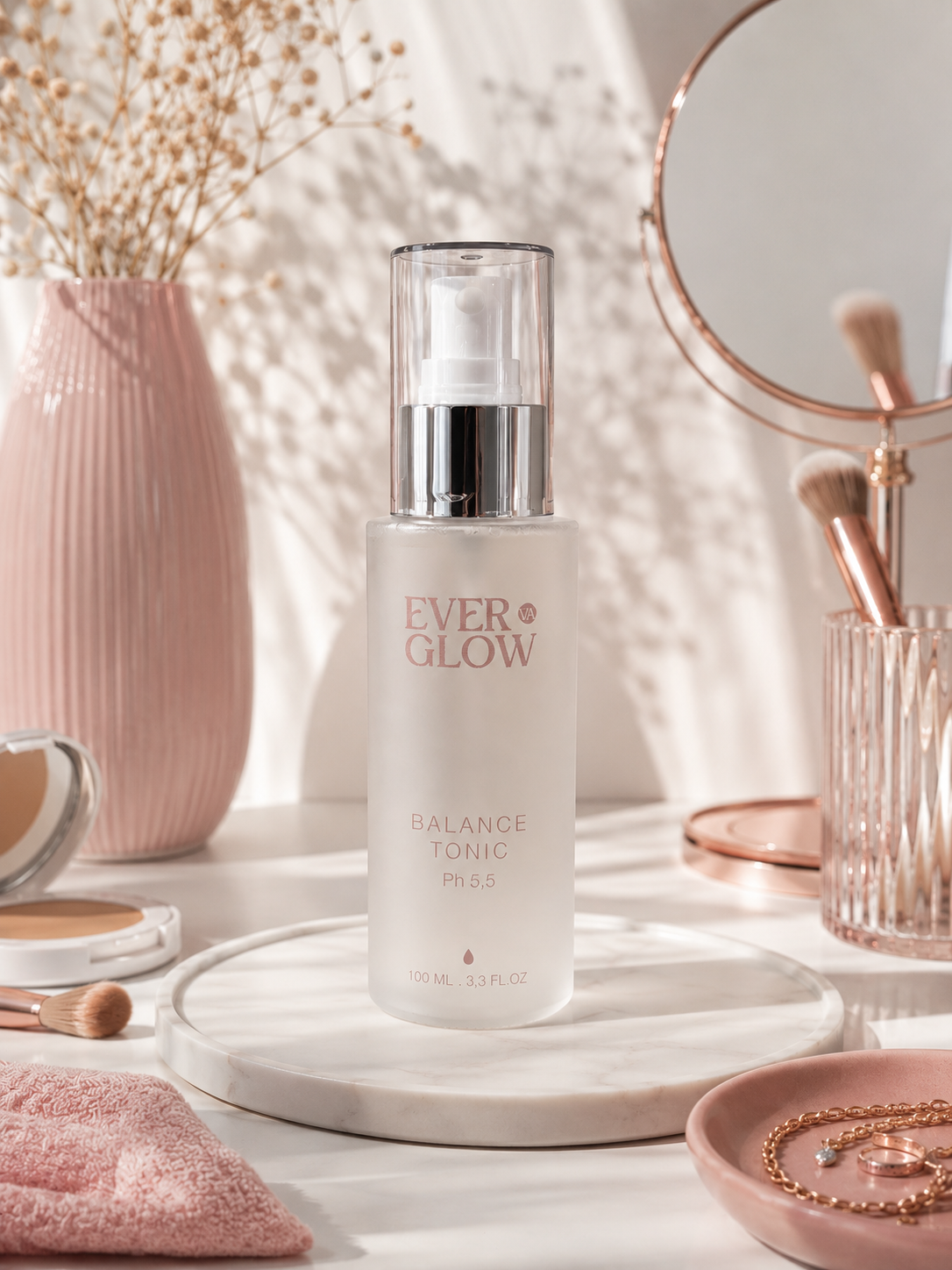 EVERGLOW Balance Tonic ph 5.5