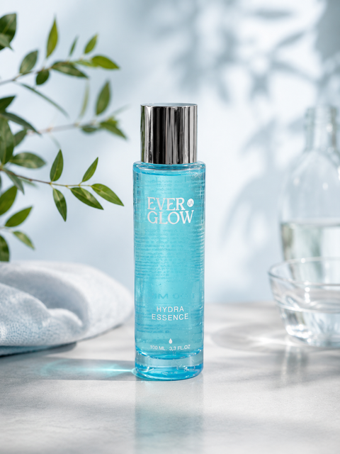 EVERGLOW Hydra essence