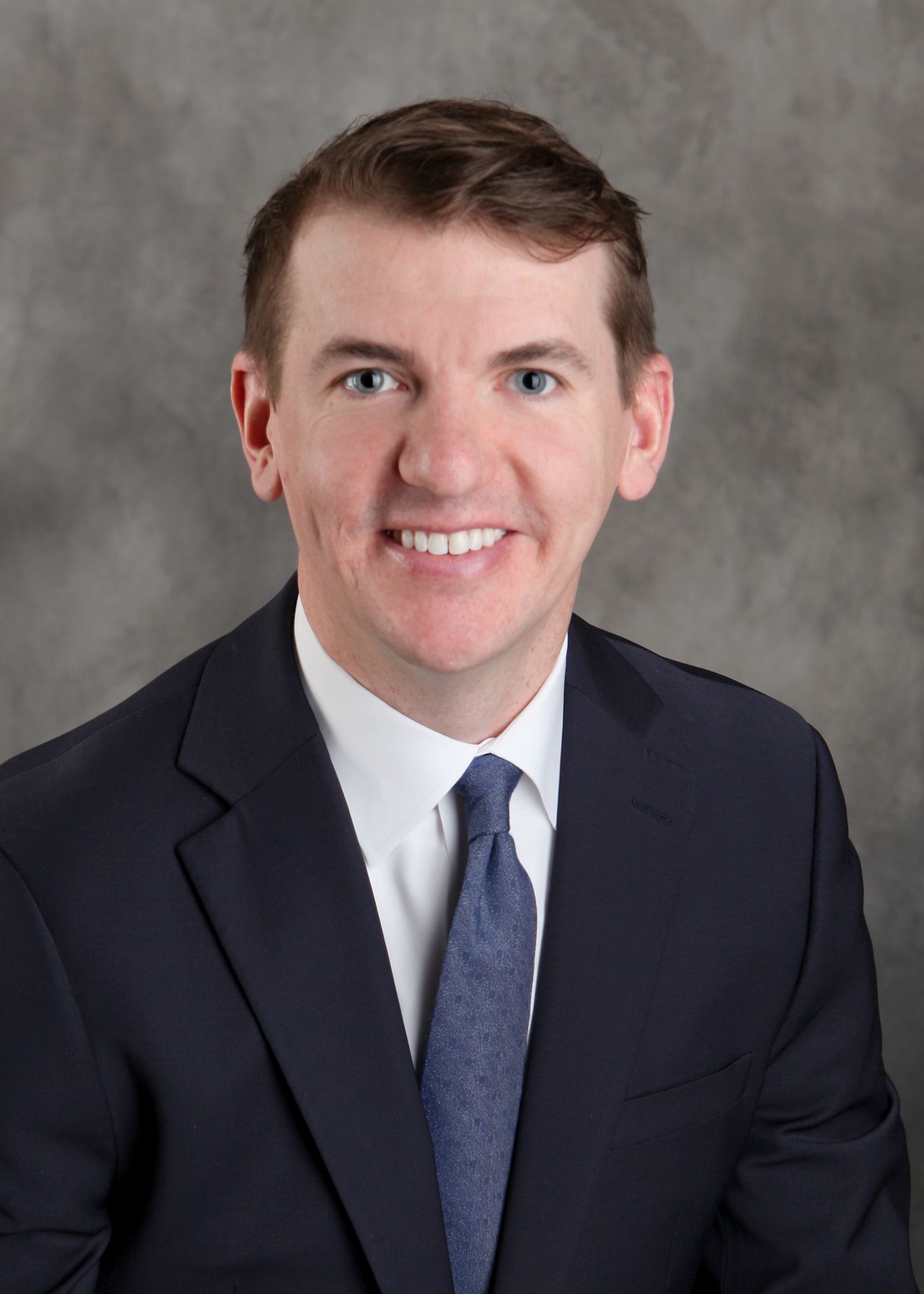 Andrew Brower, Partner at Miller, Reynolds , Mason, & Brower LTD.