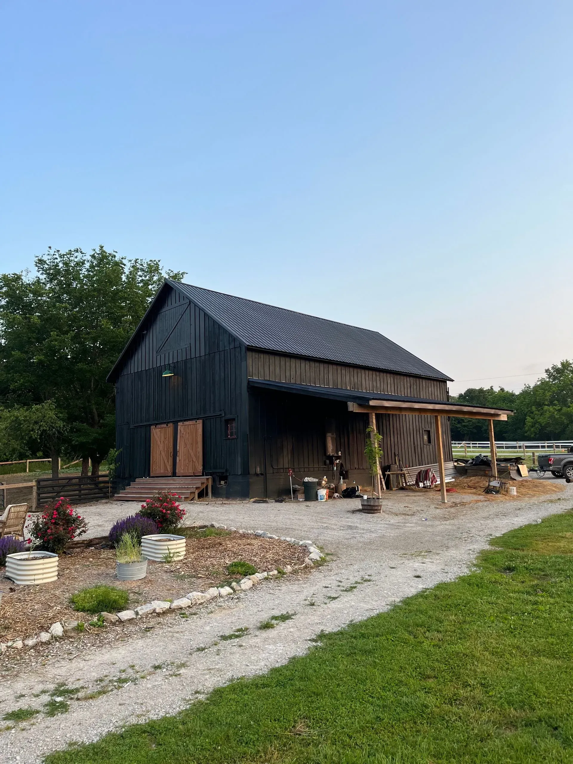 Upright Construction serves Edwardsville and the Metro East Illinois region