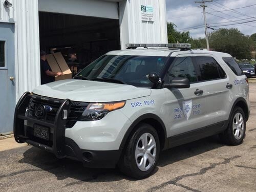 Auto Accident Repair Services | North Kingstown & Narragansett, RI