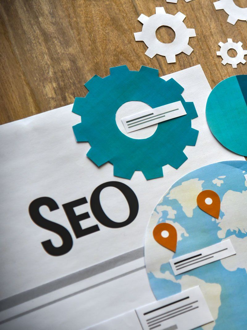 Chicago search engine marketing services