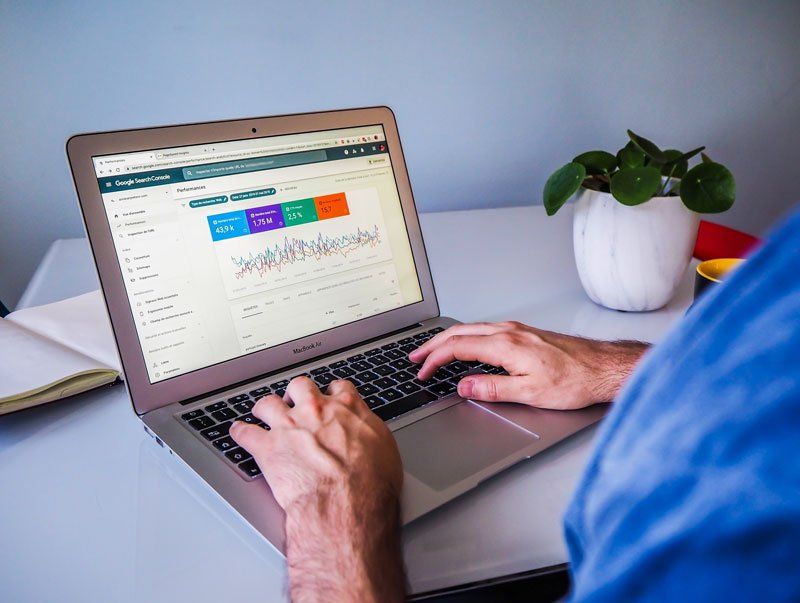 SEO agency Milwaukee