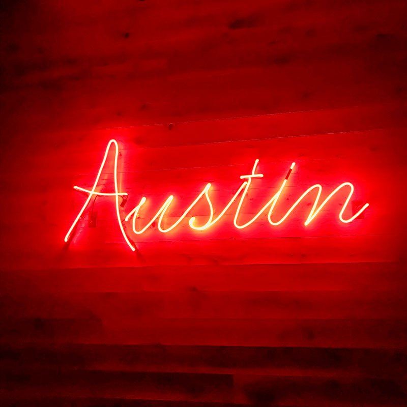 Local SEO Austin, TX