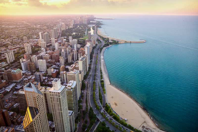 Chicago SEO