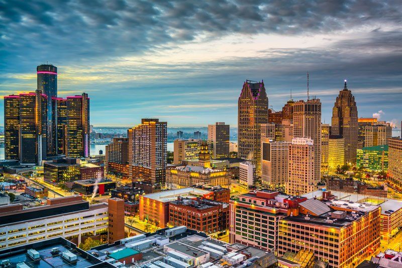 Detroit Local SEO company Google My Business