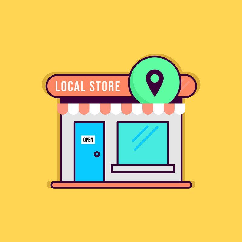 Local SEO Chicago brick and mortar optimization