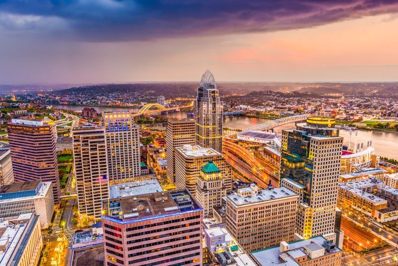 Local SEO Cincinnati