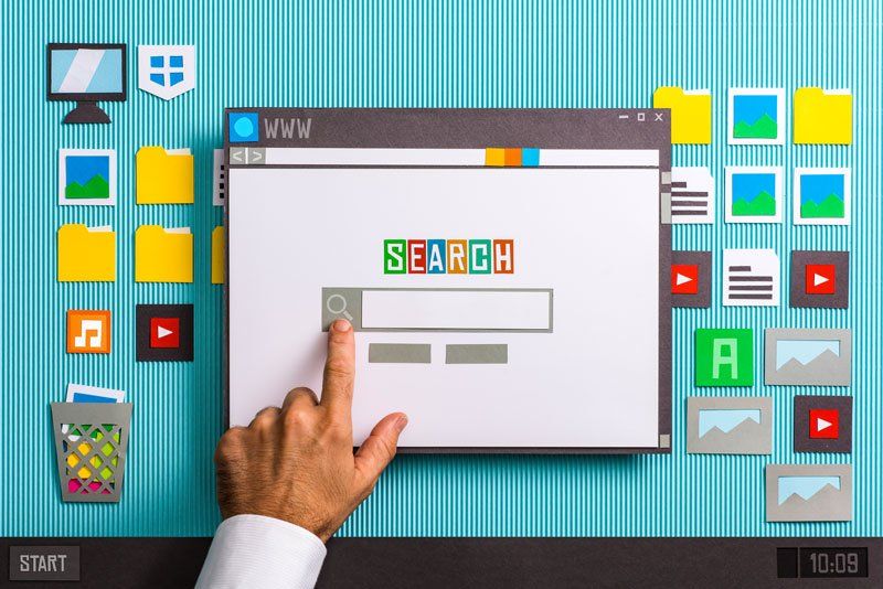 Local SEO Detroit company