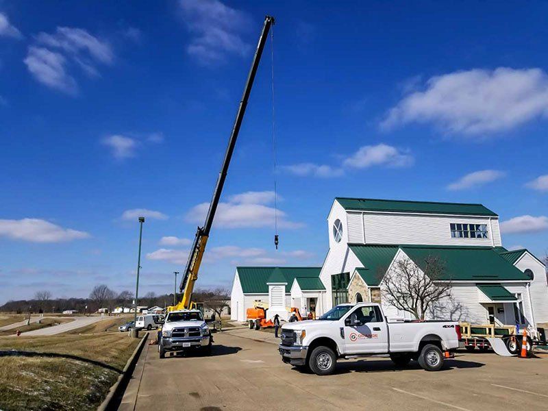 disaster restoration company SEO