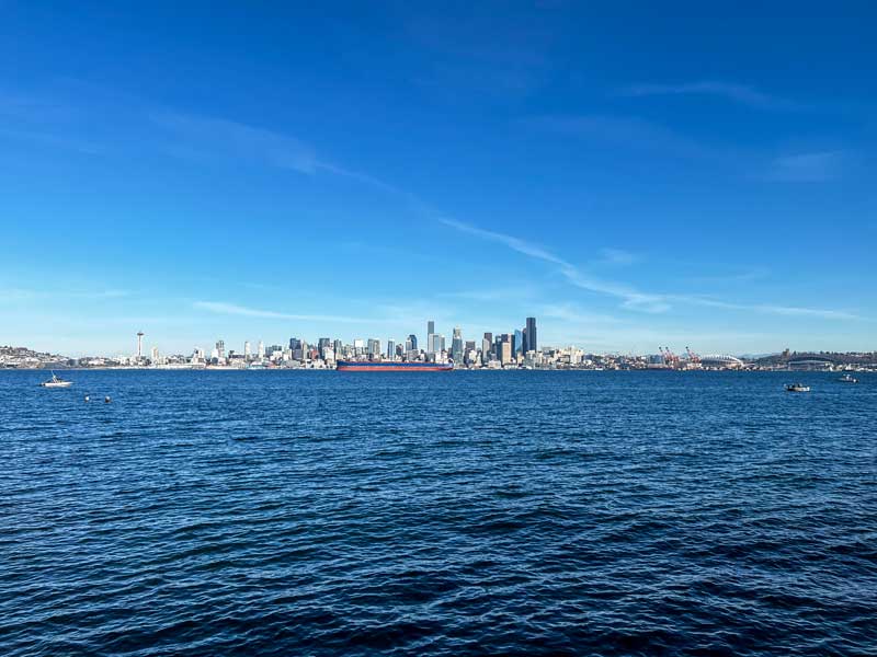 Seattle SEO