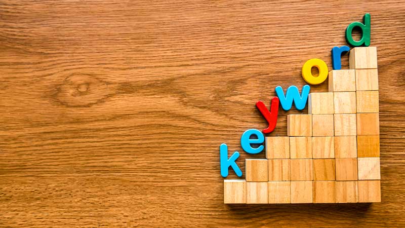 denver seo services offering keyword research and planning