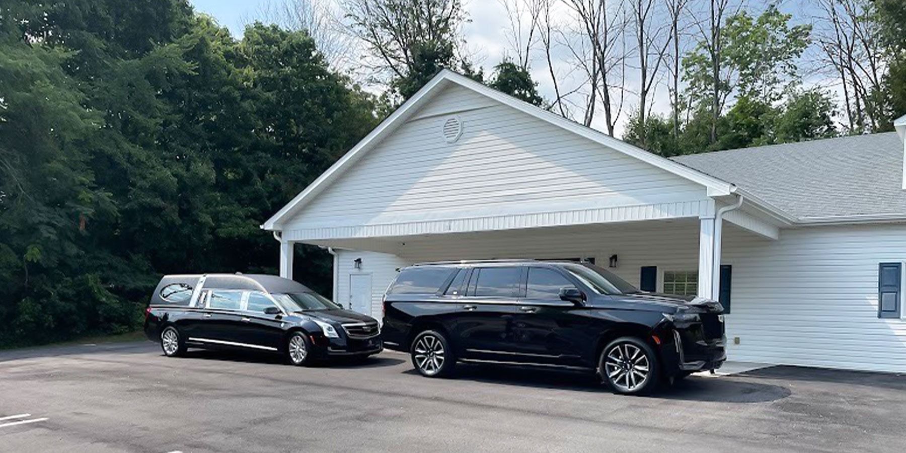 Funeral Home 