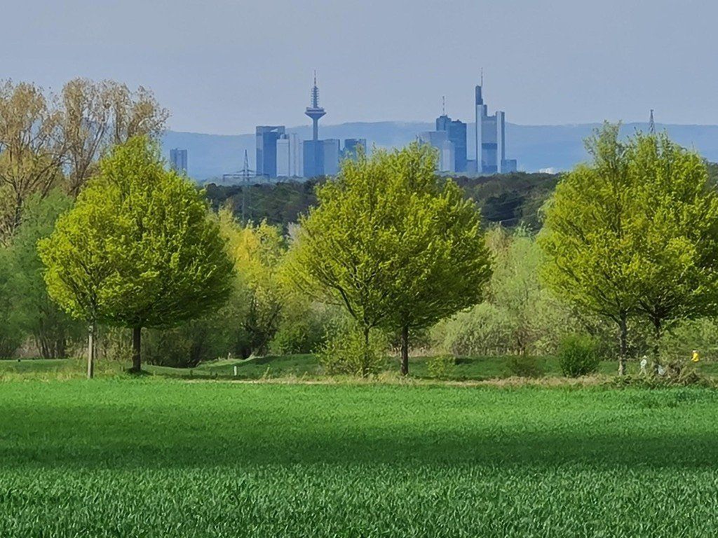 Rundweg Neuhof-Dreieichenhain
