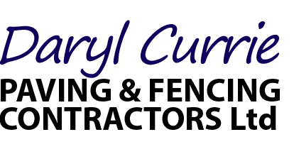 Daryl Currie Paving and Fencing Contractors Ltd Daryl Currie Paving and Fencing Contractors Ltd