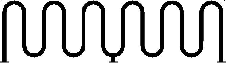 Super wave model — Junction City, OR — Radius Pipe Bending & Fabricating Super wave model — Junction City, OR — Radius Pipe Bending & Fabricating