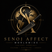 The Senoj Affect