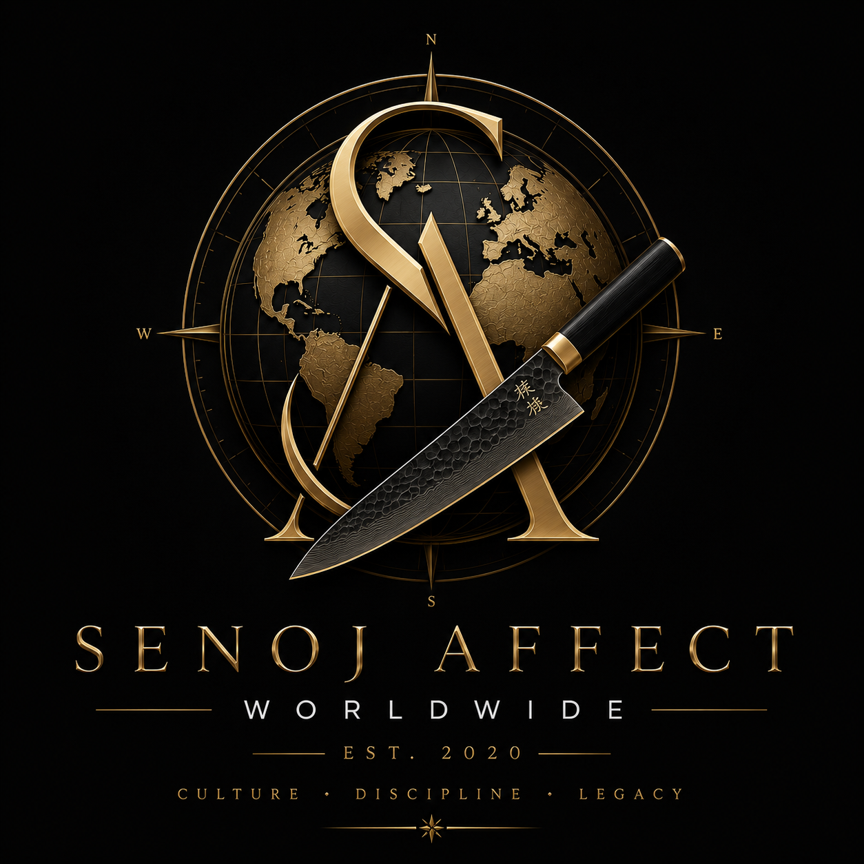 The Senoj Affect