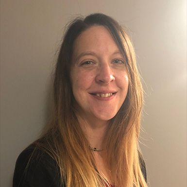 Melissa Shepherd headshot
