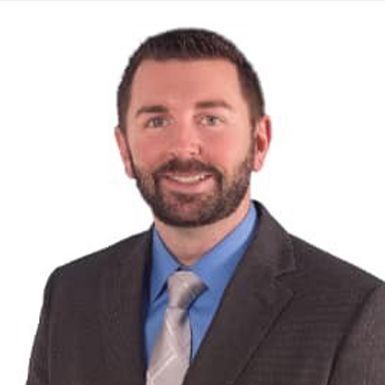 Nathan Parchman headshot