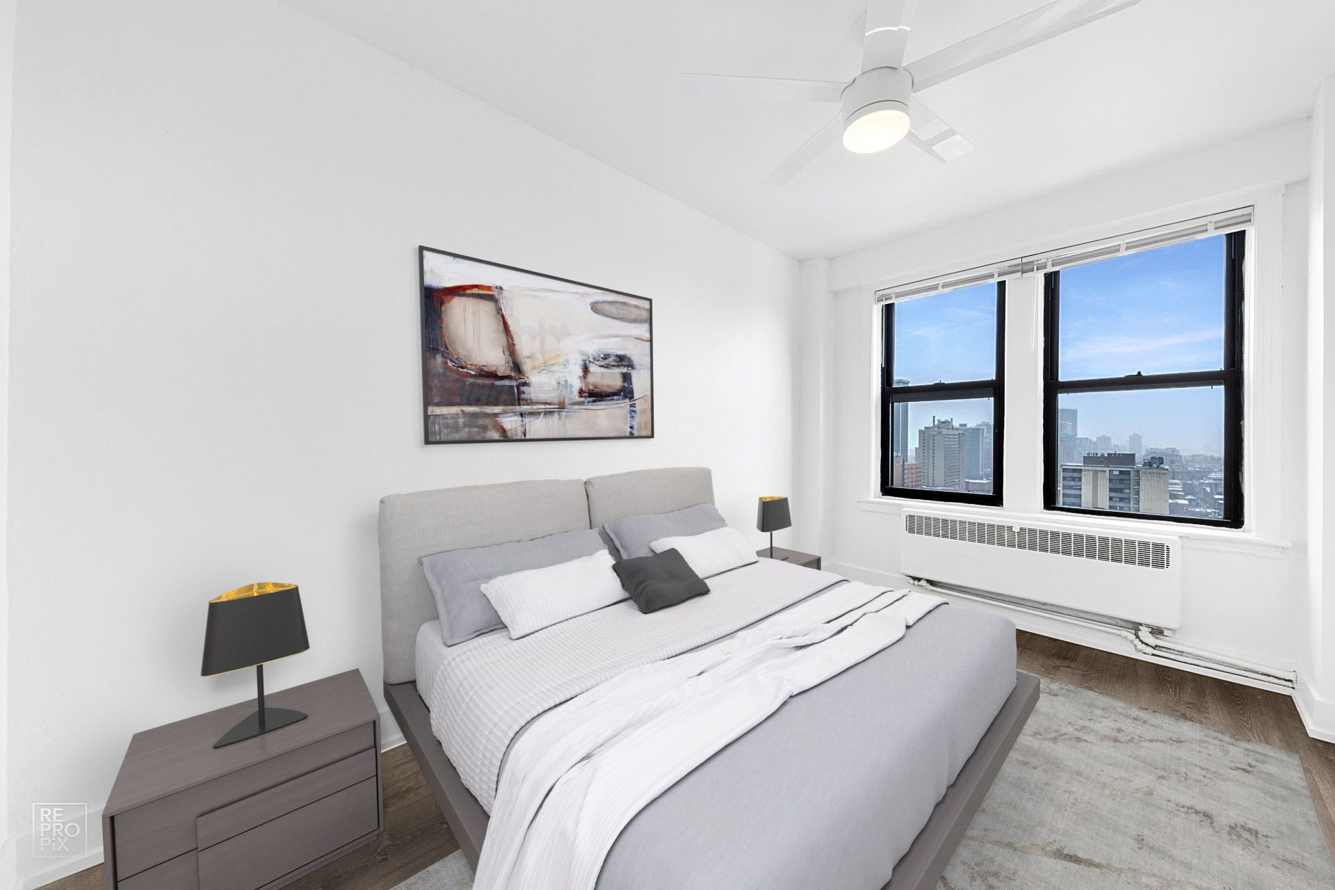 3 bedroom