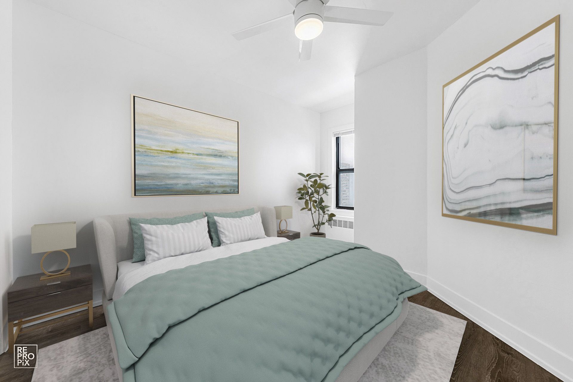 4 bedroom