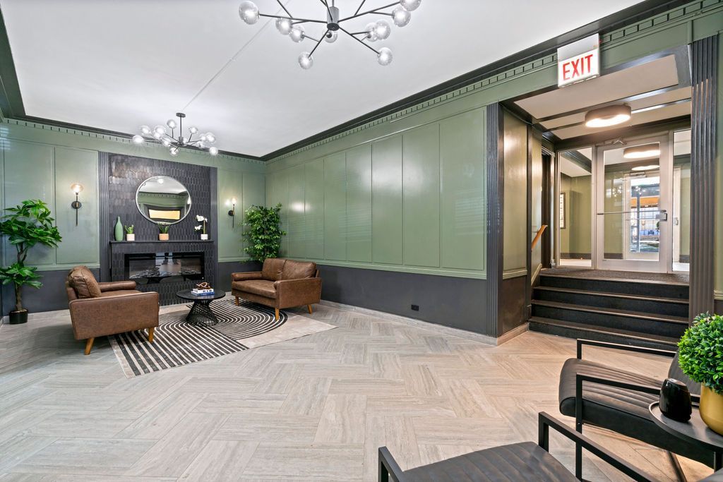 common area