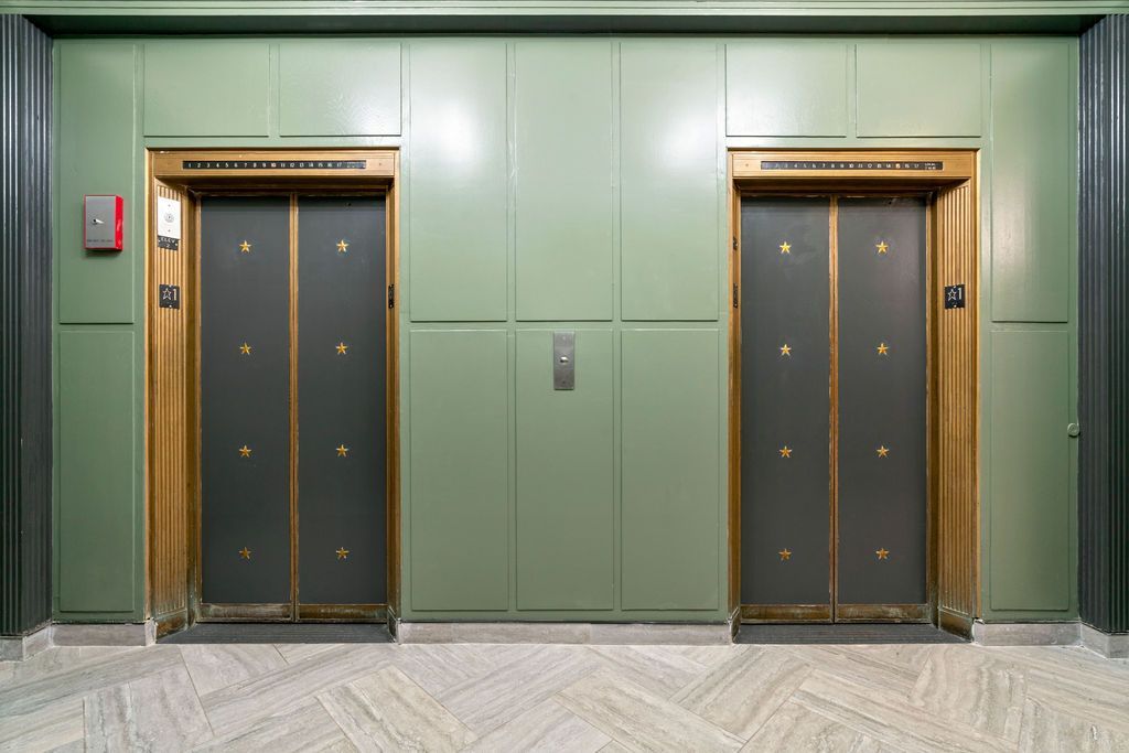 Elevators