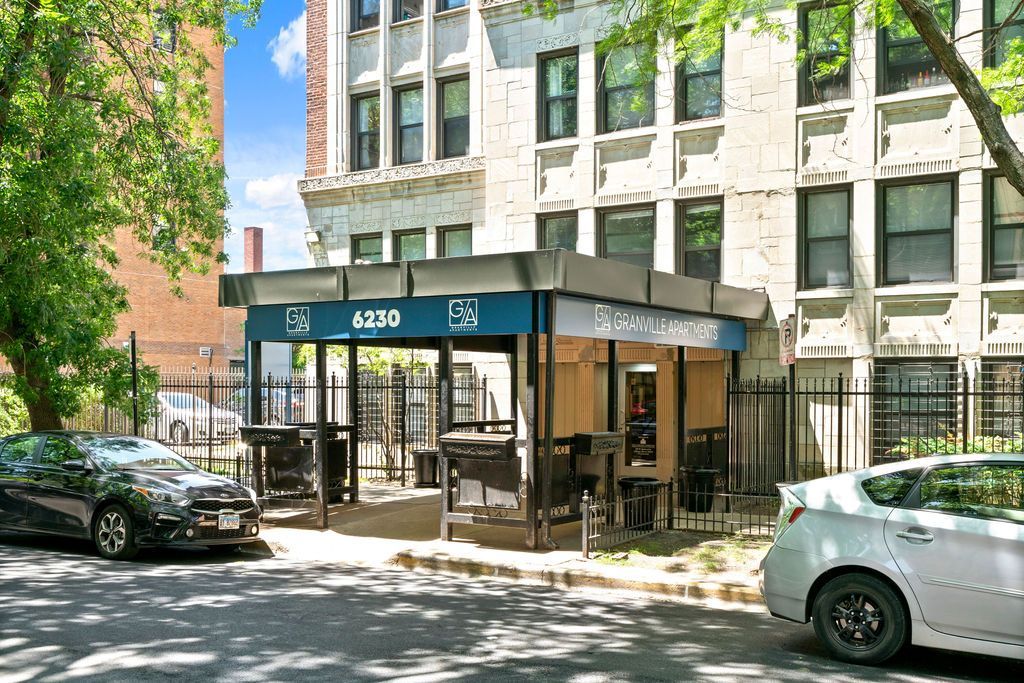 Granville Apts