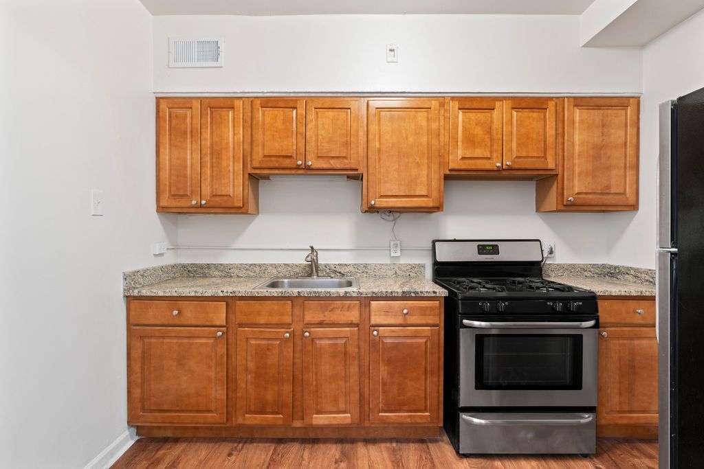 classic style kitchen appliances
