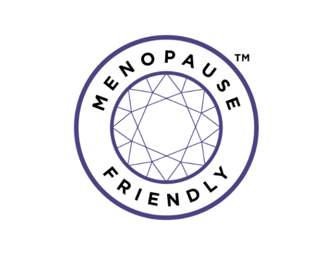 menopause friendly company