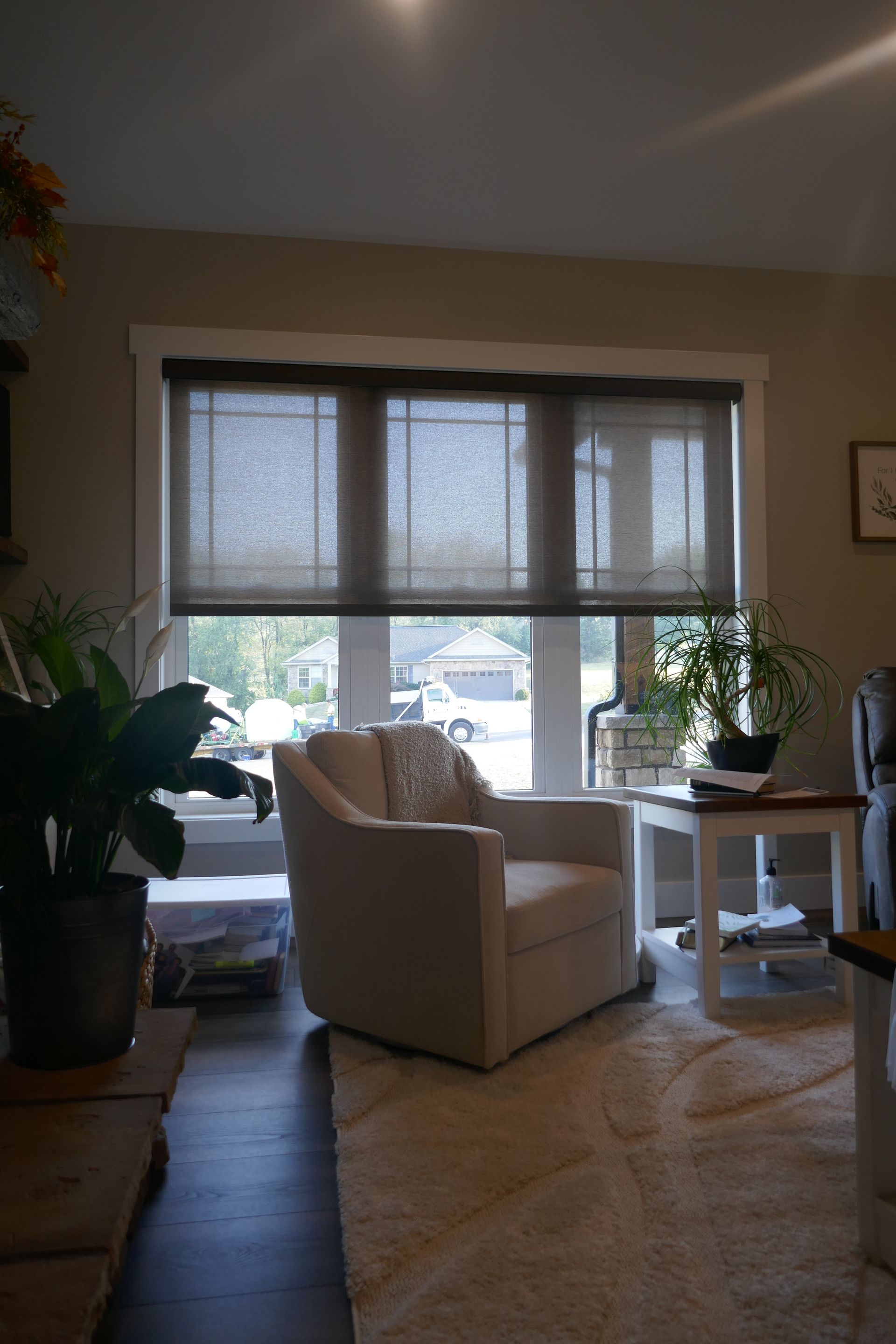 Custom Shades Window Treatments Signature Shades
