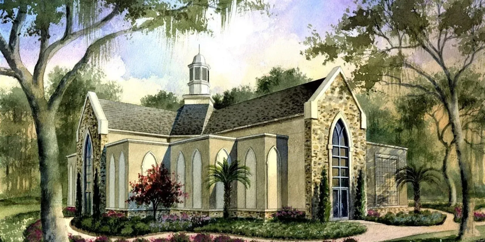 Forest Lawn Memory Gardens