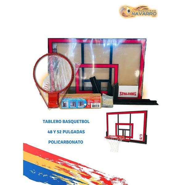 Tablero de basquetbol
