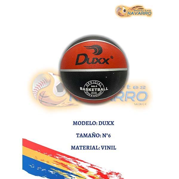 Balón Duxx