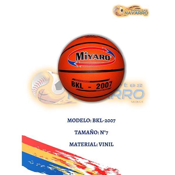 Balón Miyaro