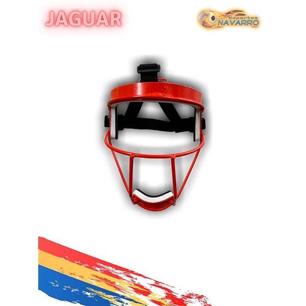 Careta Jaguar