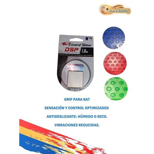 Grip Para Bat