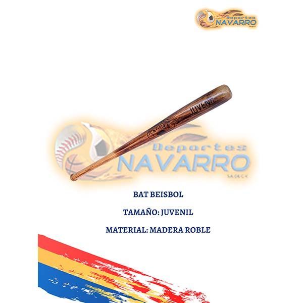 Bat Béisbol Jaguar